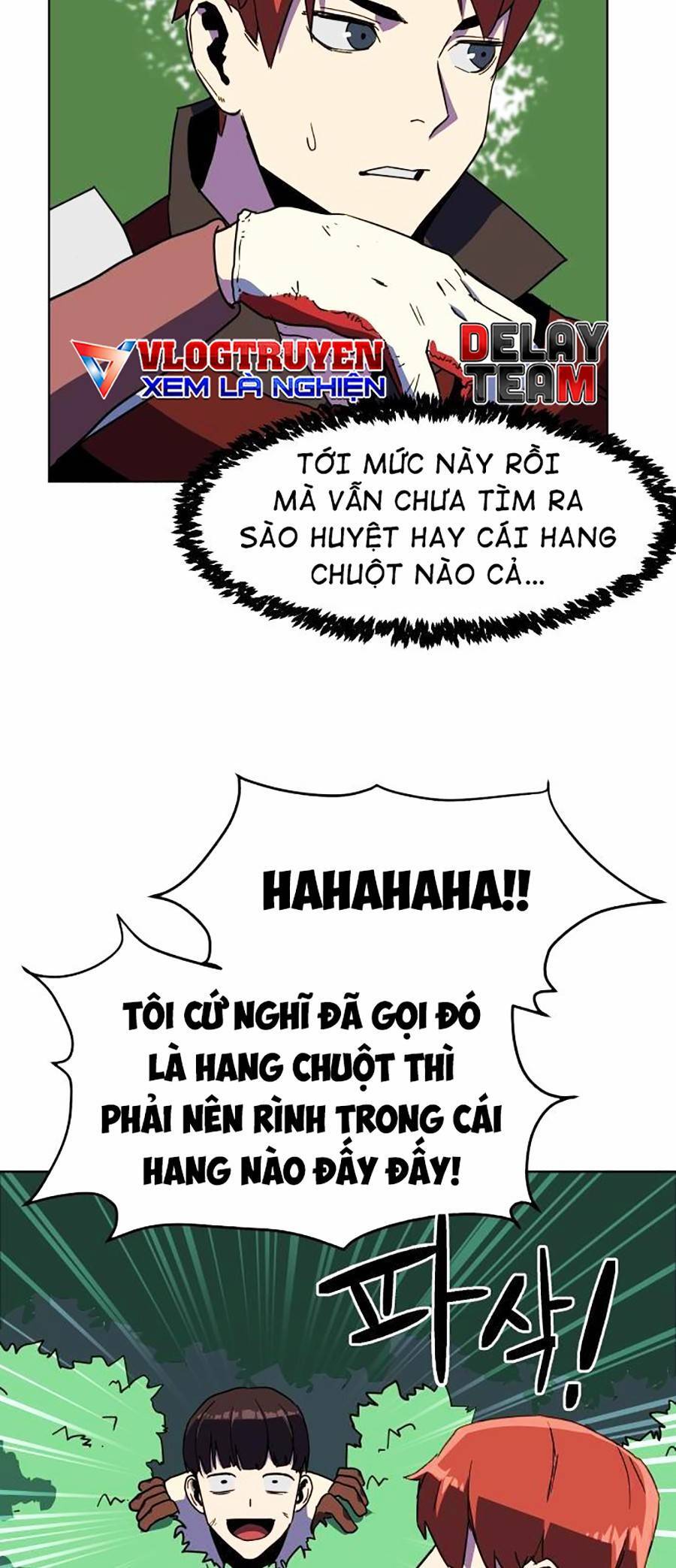 Final Boss - Chương 3 - Trang 60