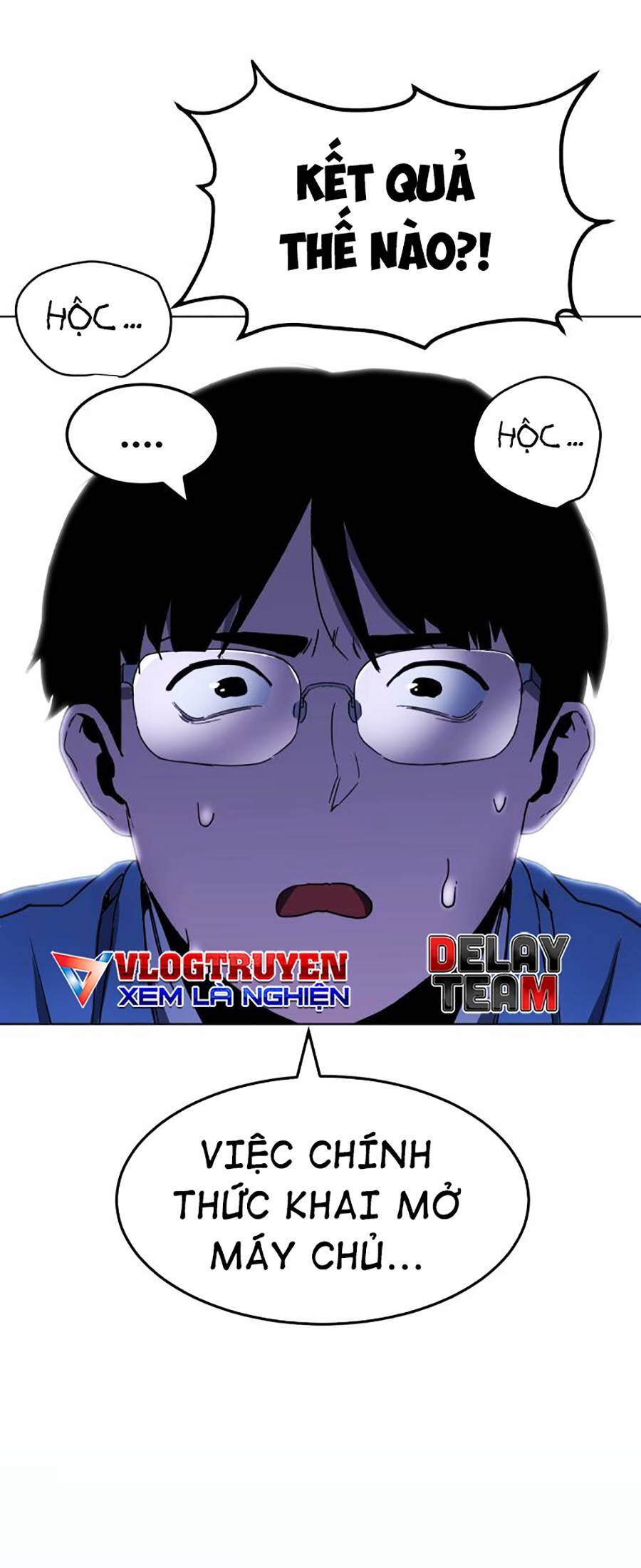 Final Boss - Chương 3 - Trang 7