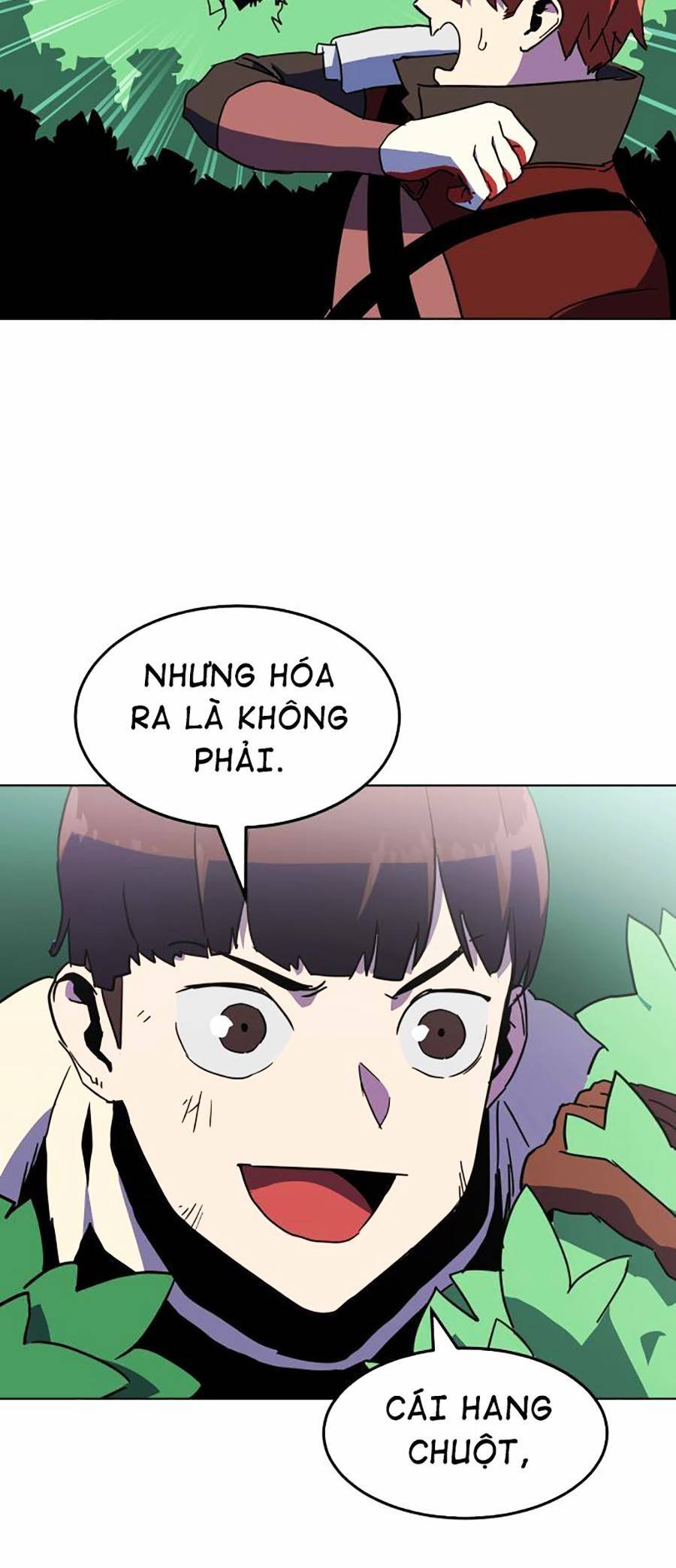 Final Boss - Chương 3 - Trang 61