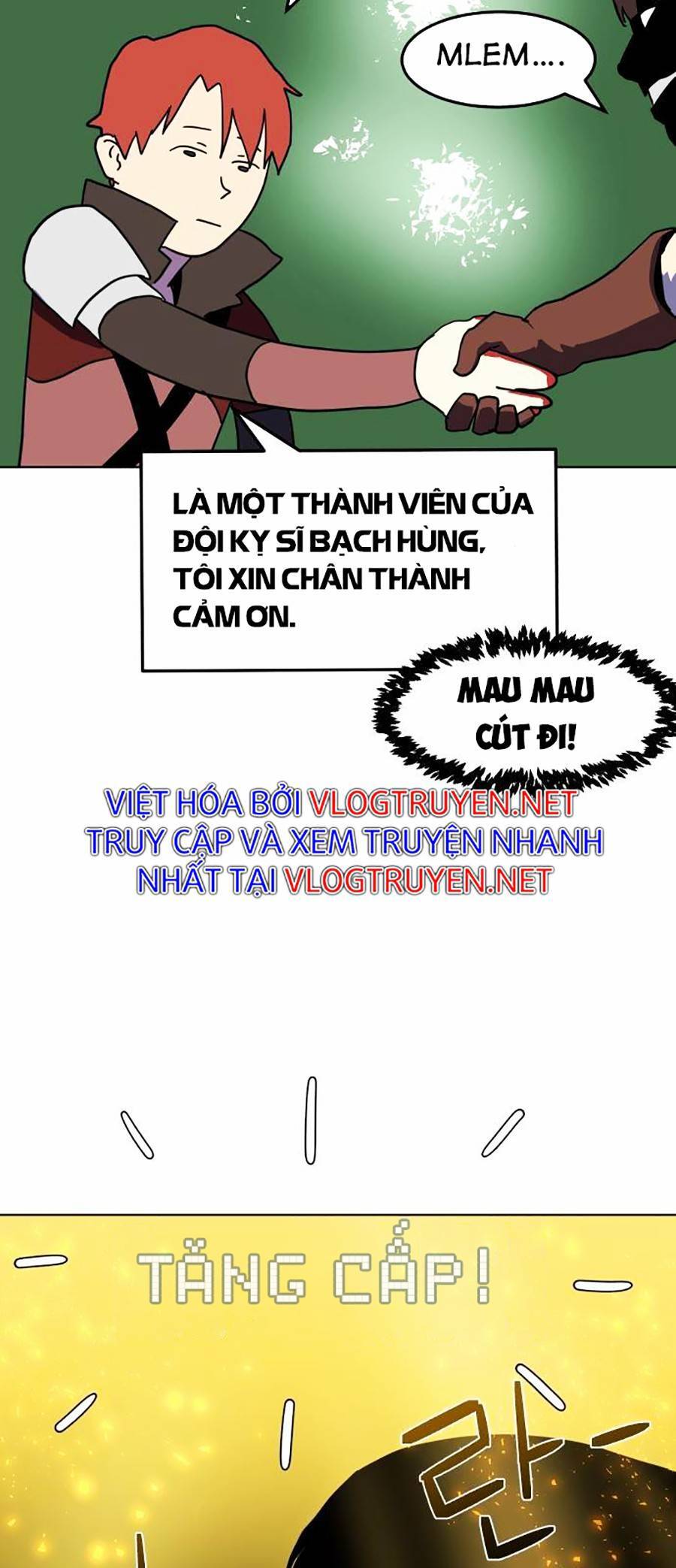 Final Boss - Chương 3 - Trang 66