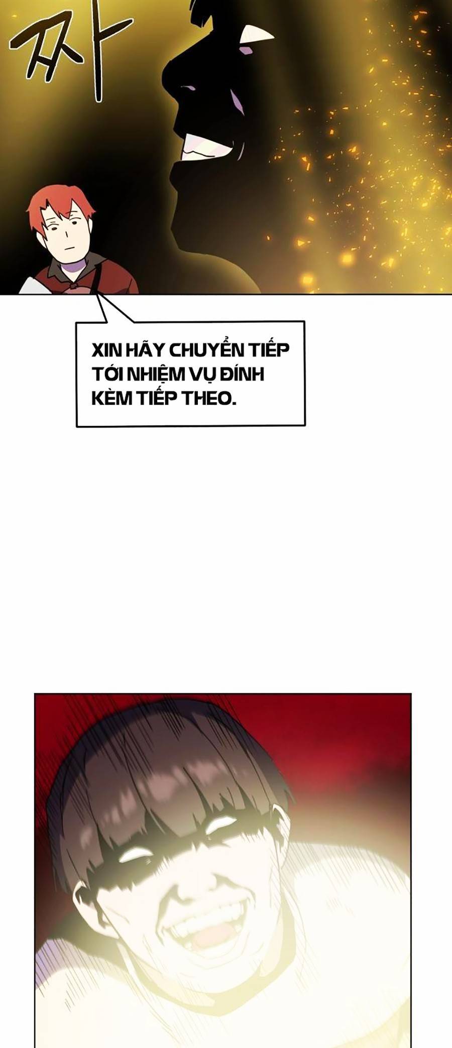 Final Boss - Chương 3 - Trang 67