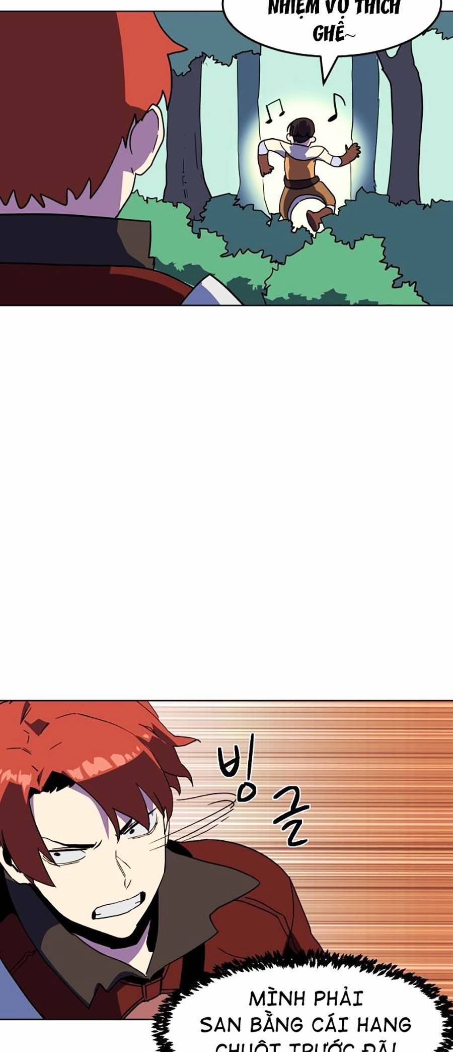 Final Boss - Chương 3 - Trang 69