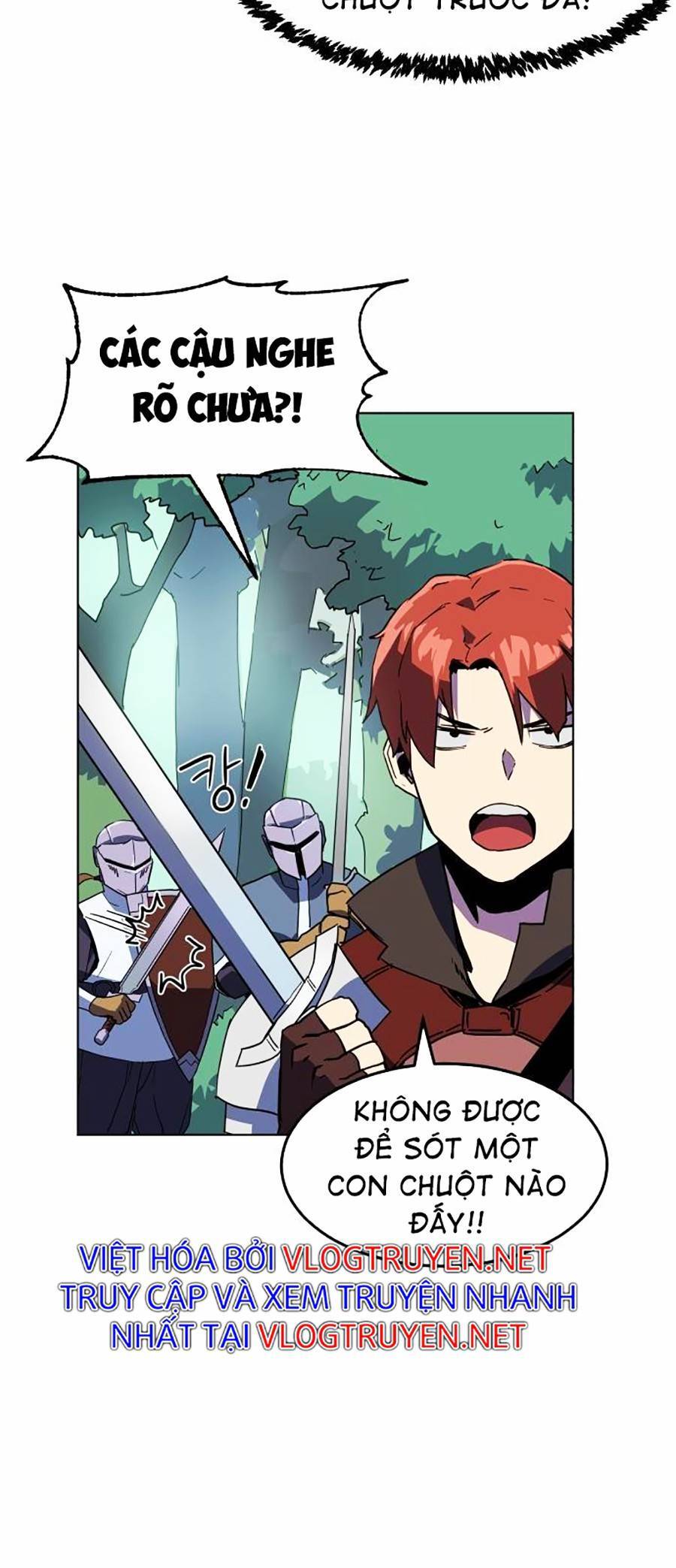 Final Boss - Chương 3 - Trang 70