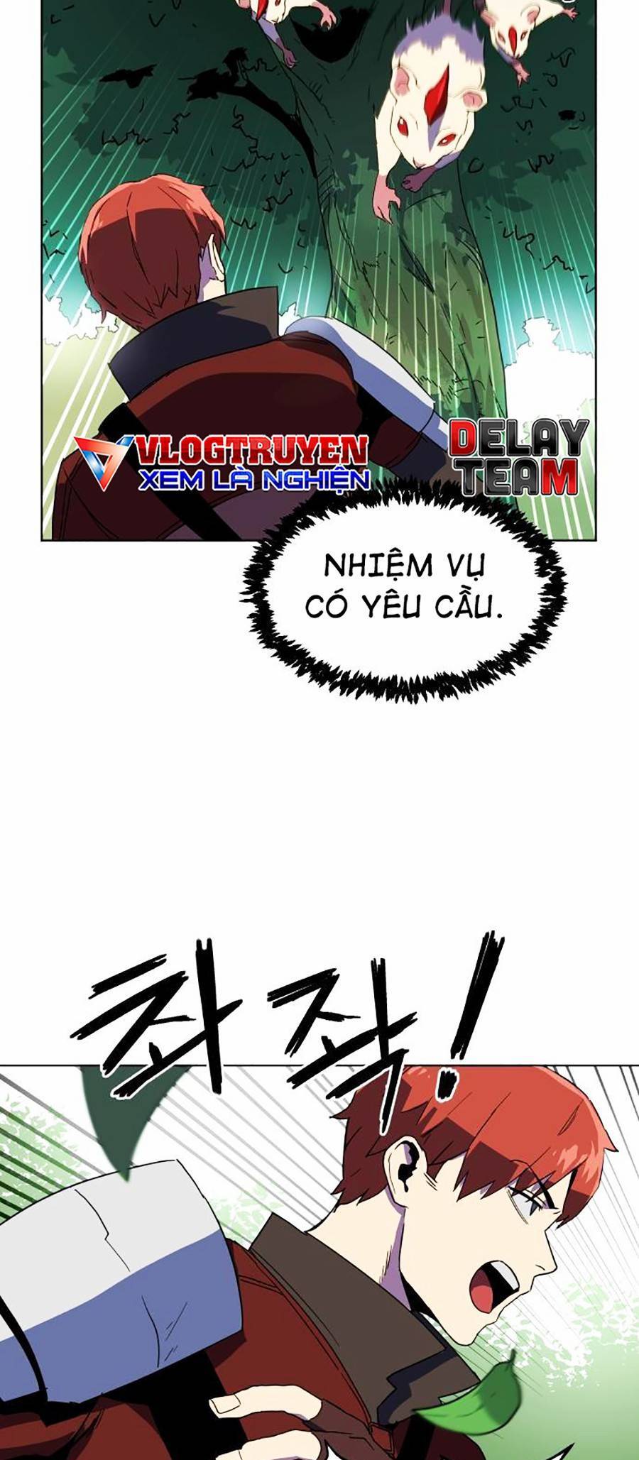 Final Boss - Chương 3 - Trang 72