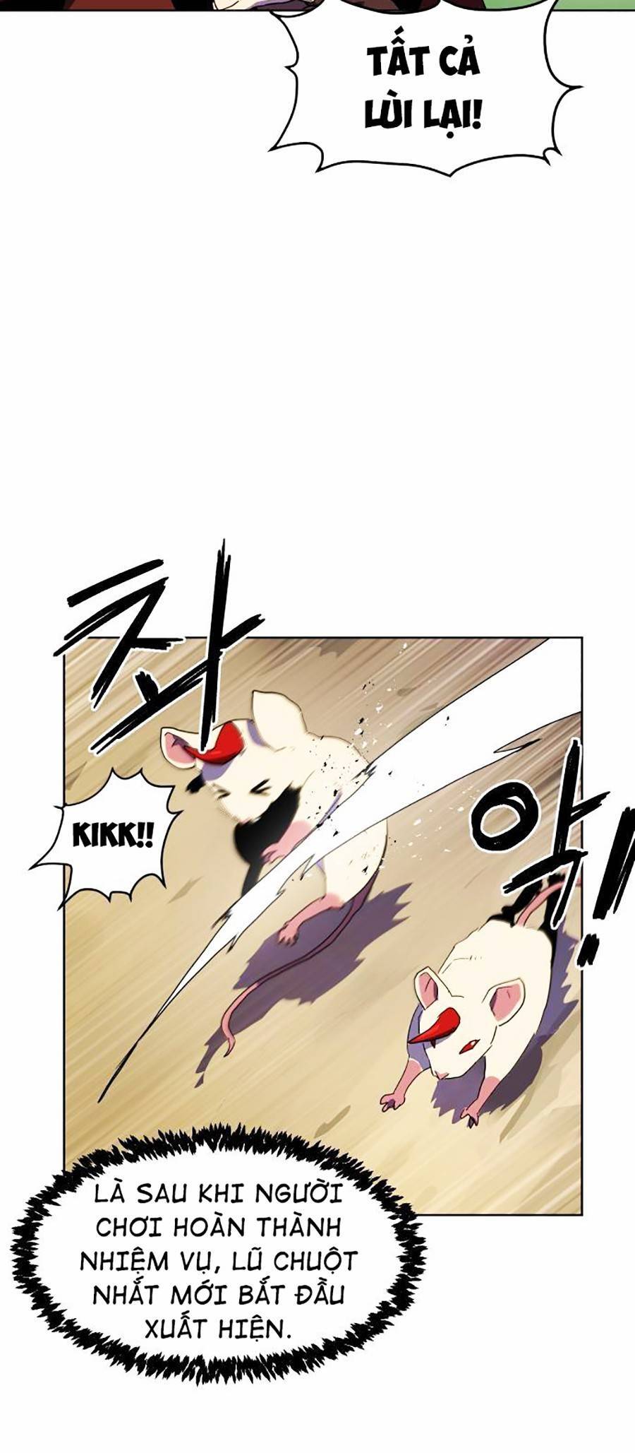 Final Boss - Chương 3 - Trang 73