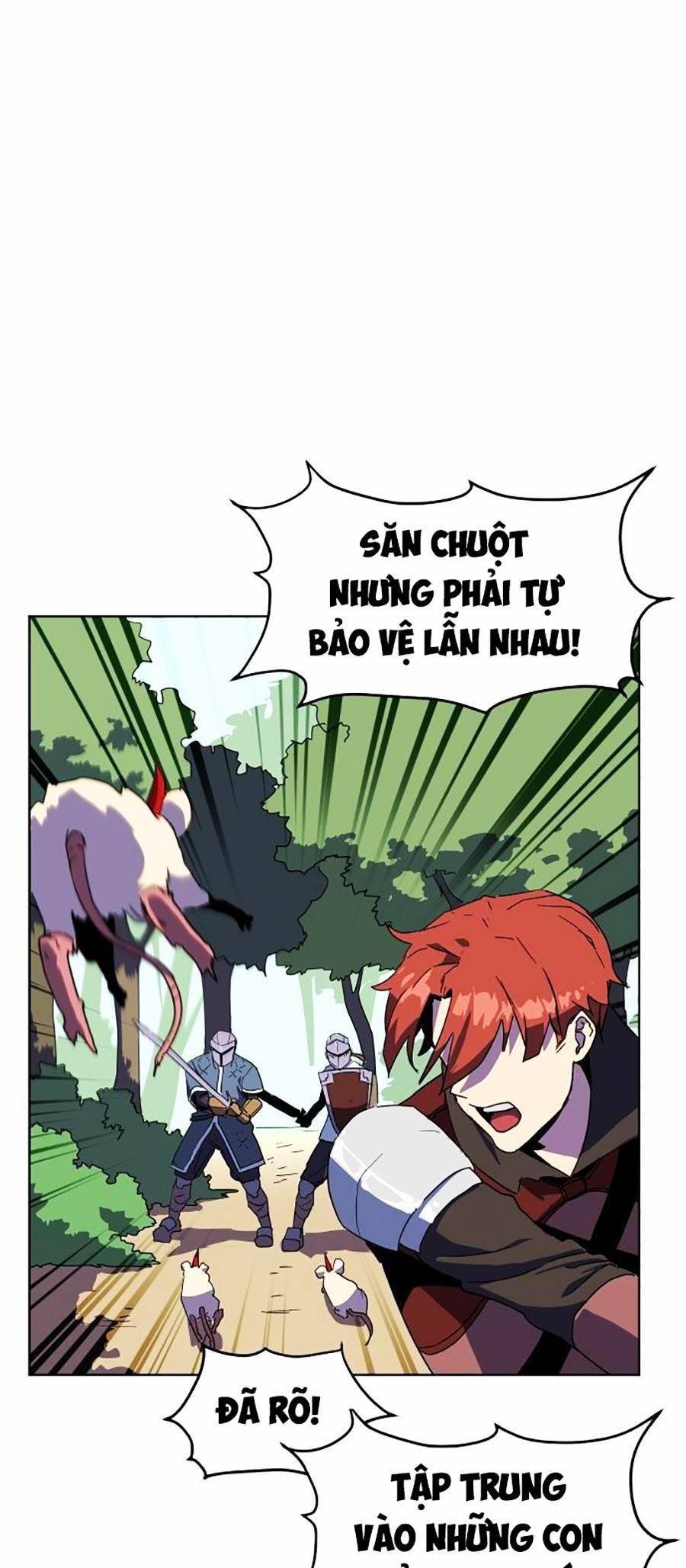 Final Boss - Chương 3 - Trang 74