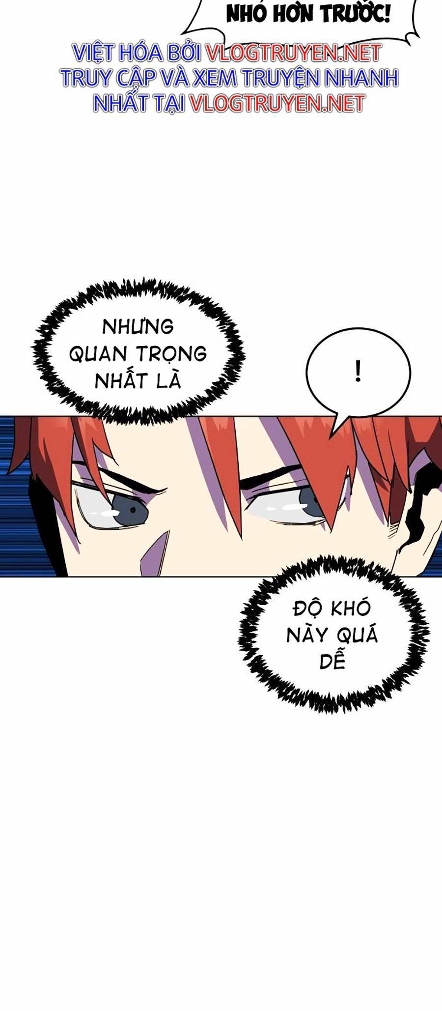 Final Boss - Chương 3 - Trang 75