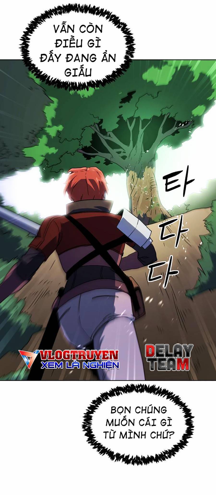 Final Boss - Chương 3 - Trang 76