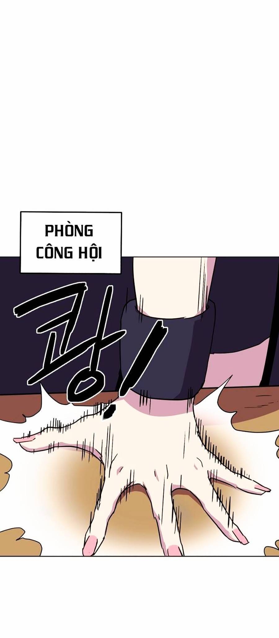 Final Boss - Chương 3 - Trang 82