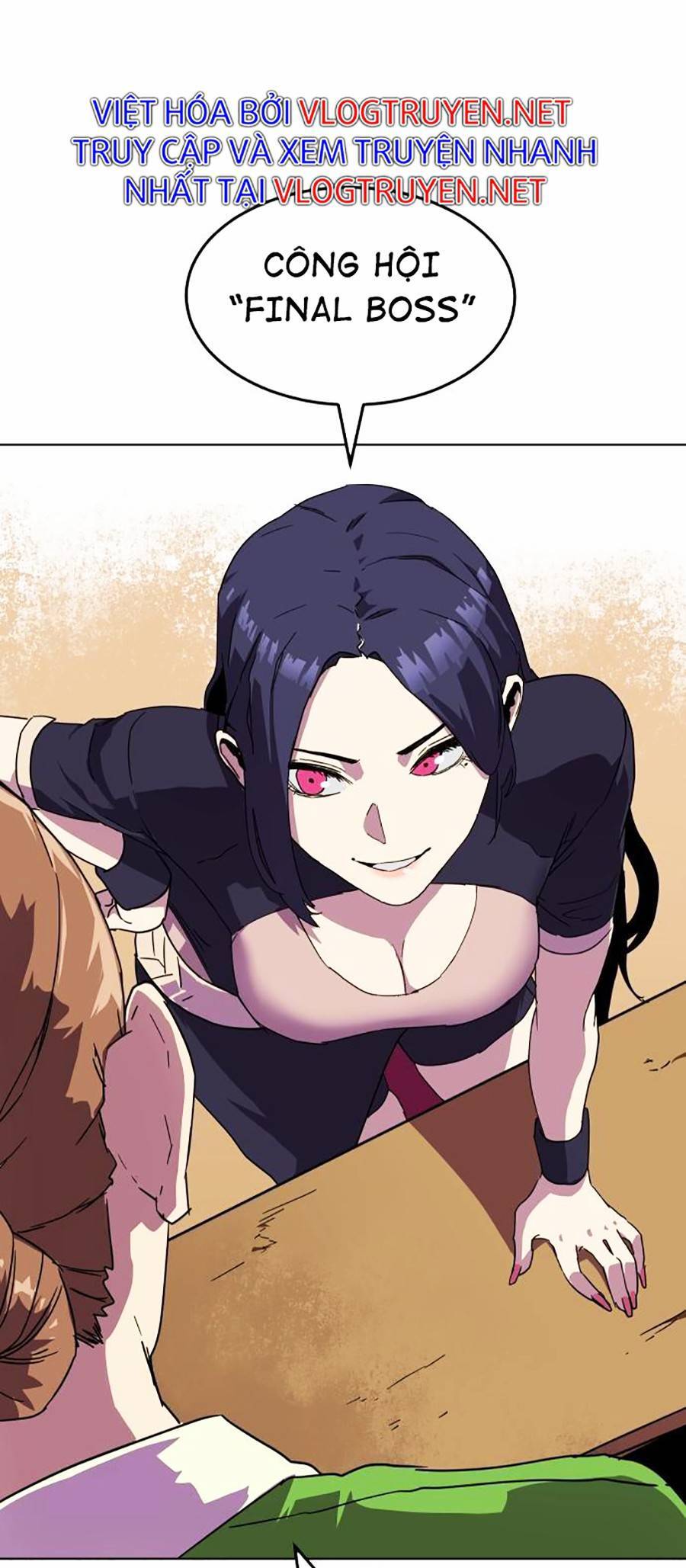 Final Boss - Chương 3 - Trang 83