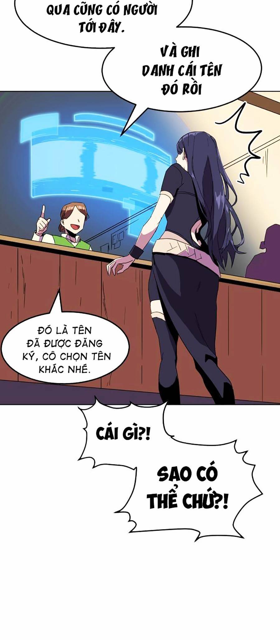 Final Boss - Chương 3 - Trang 85