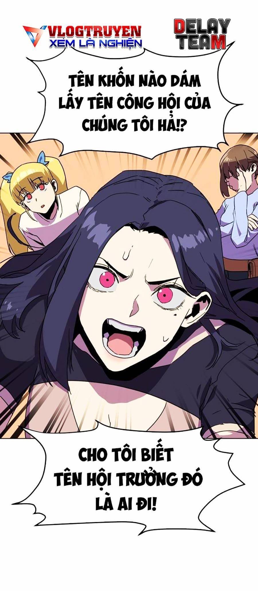 Final Boss - Chương 3 - Trang 86