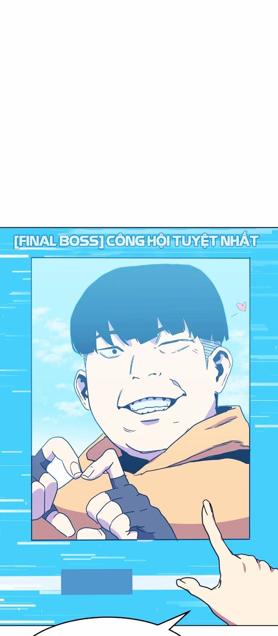 Final Boss - Chương 3 - Trang 87