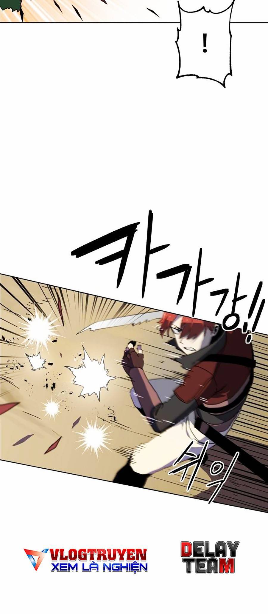 Final Boss - Chương 3 - Trang 90