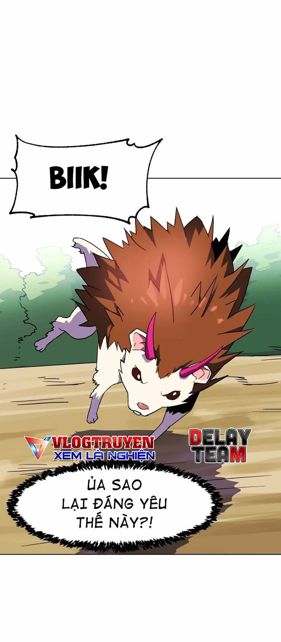 Final Boss - Chương 3 - Trang 94