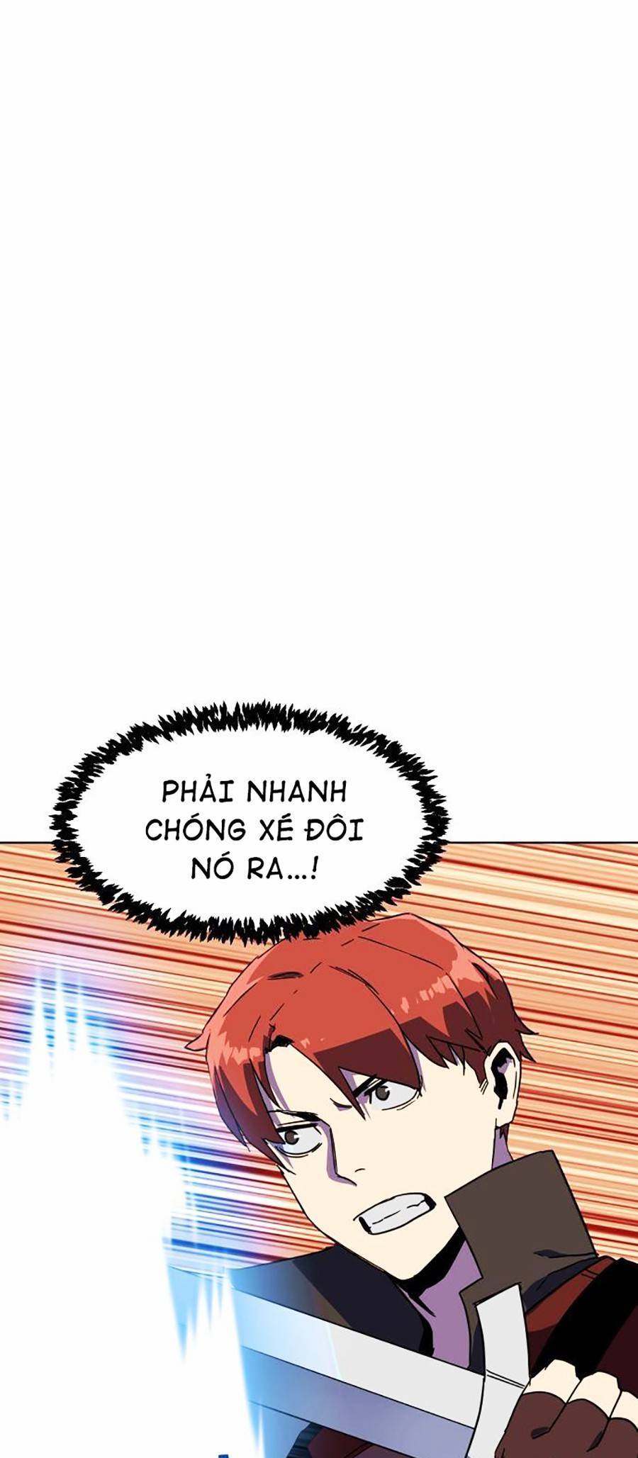 Final Boss - Chương 3 - Trang 95