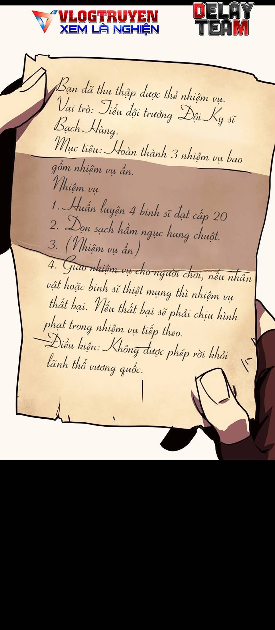 Final Boss - Chương 3 - Trang 99