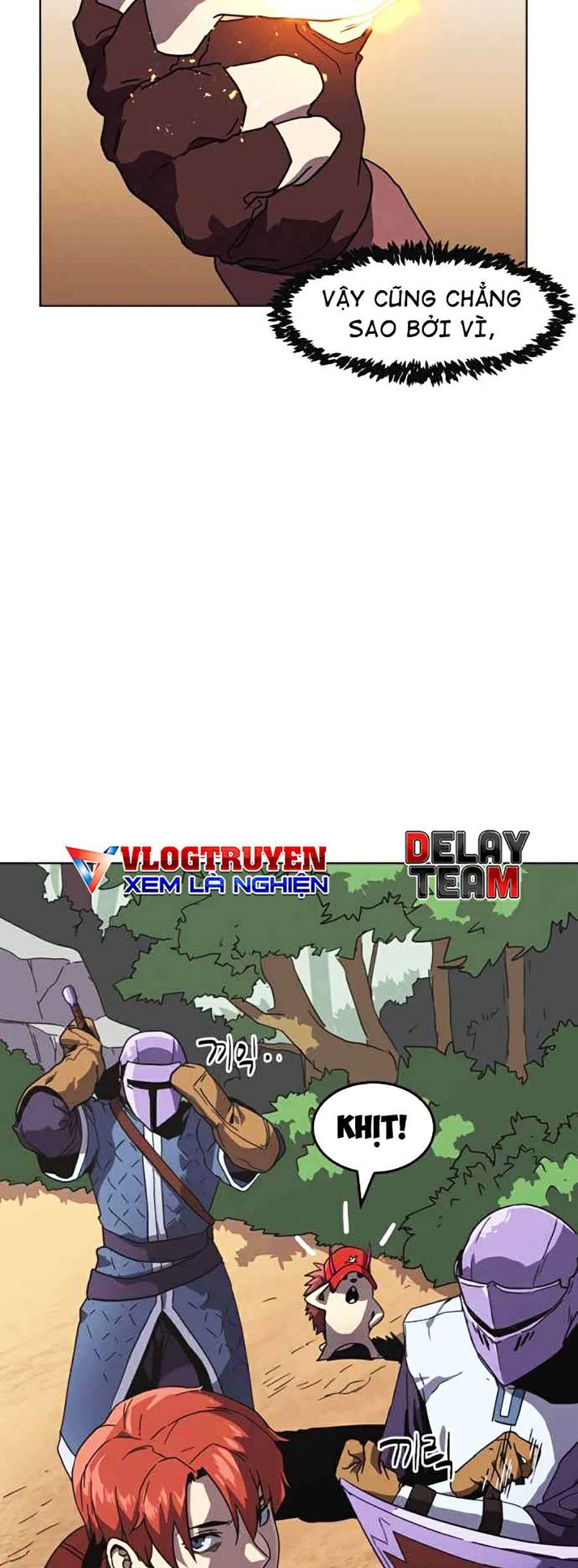 Final Boss - Chương 5 - Trang 2