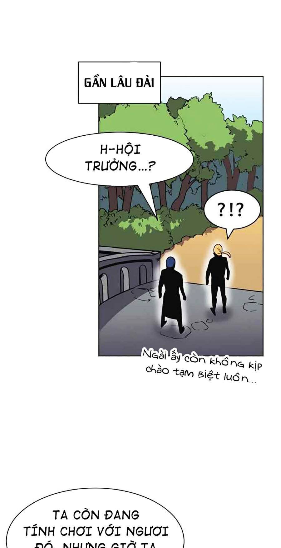 Final Boss - Chương 5 - Trang 101