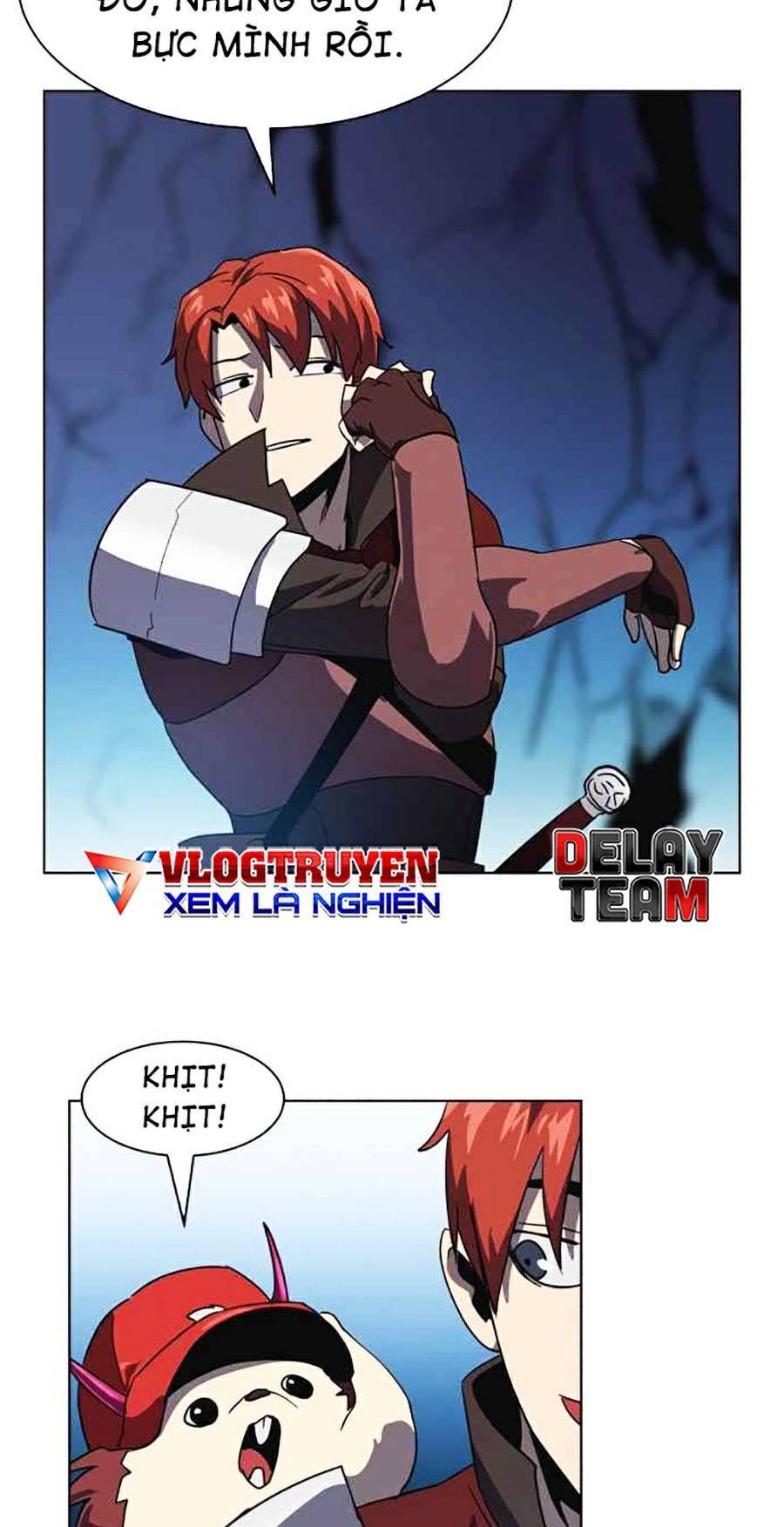 Final Boss - Chương 5 - Trang 102