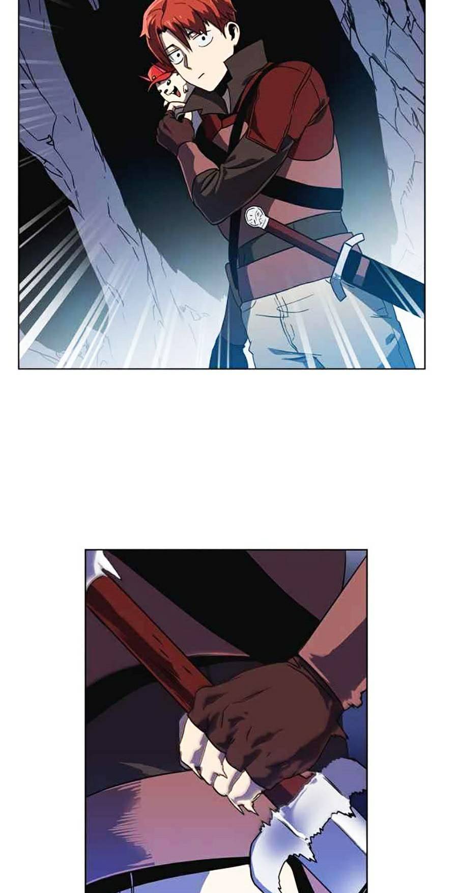 Final Boss - Chương 5 - Trang 106