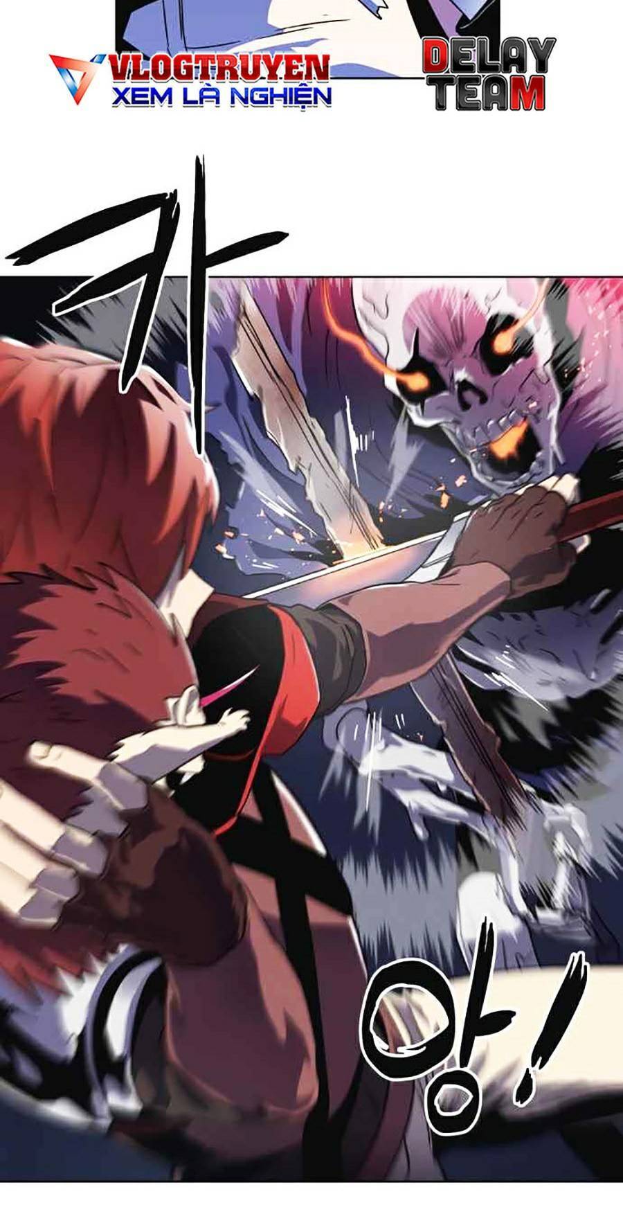 Final Boss - Chương 5 - Trang 107
