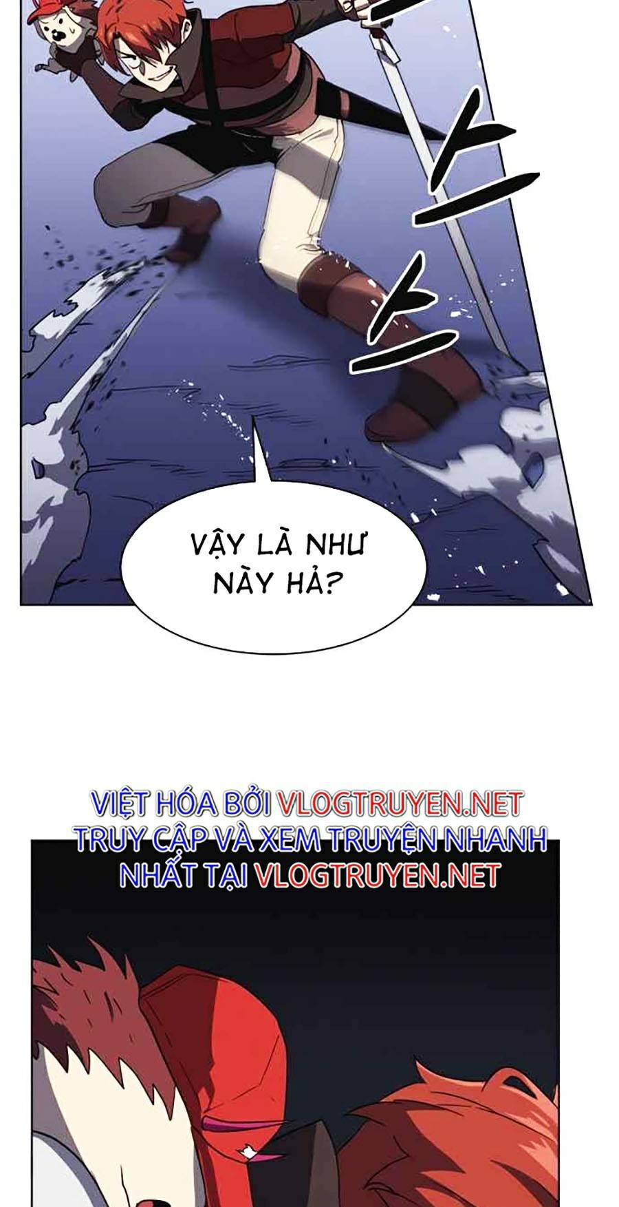 Final Boss - Chương 5 - Trang 109