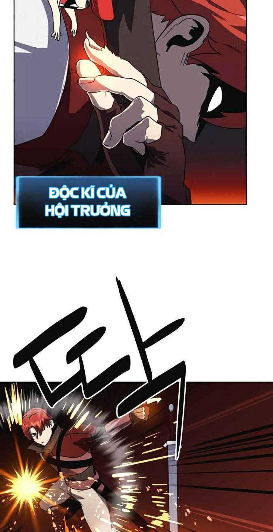 Final Boss - Chương 5 - Trang 110