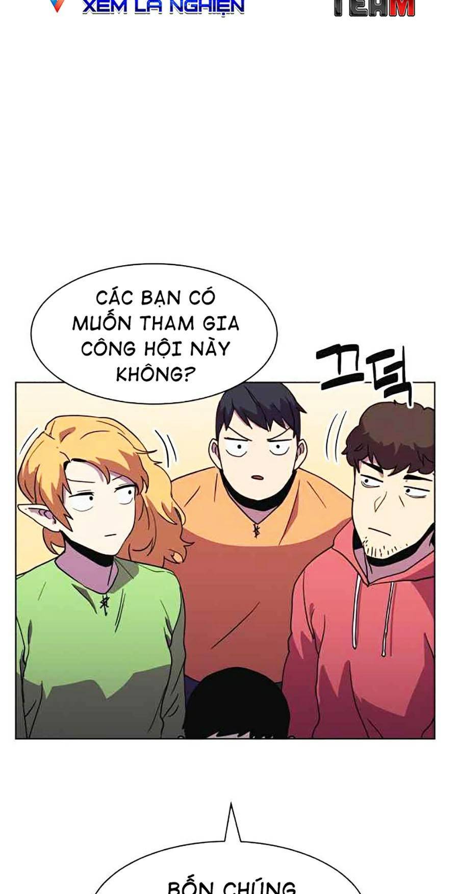 Final Boss - Chương 5 - Trang 117