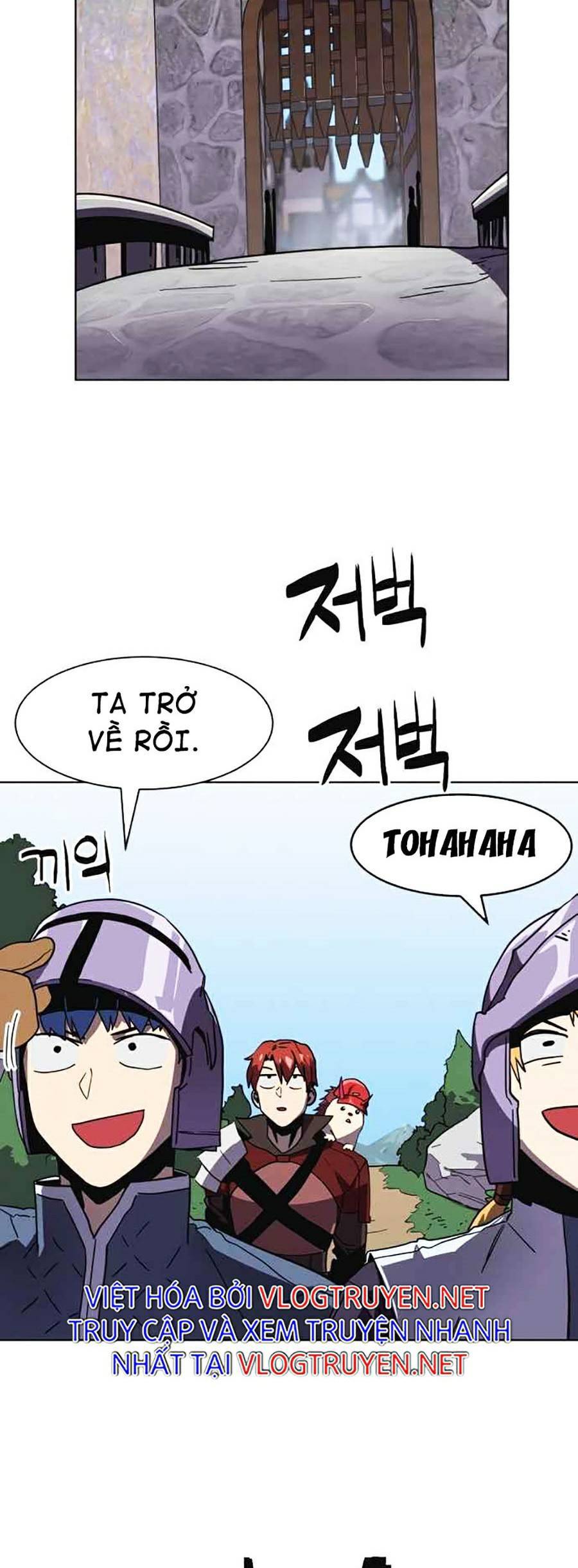 Final Boss - Chương 5 - Trang 13