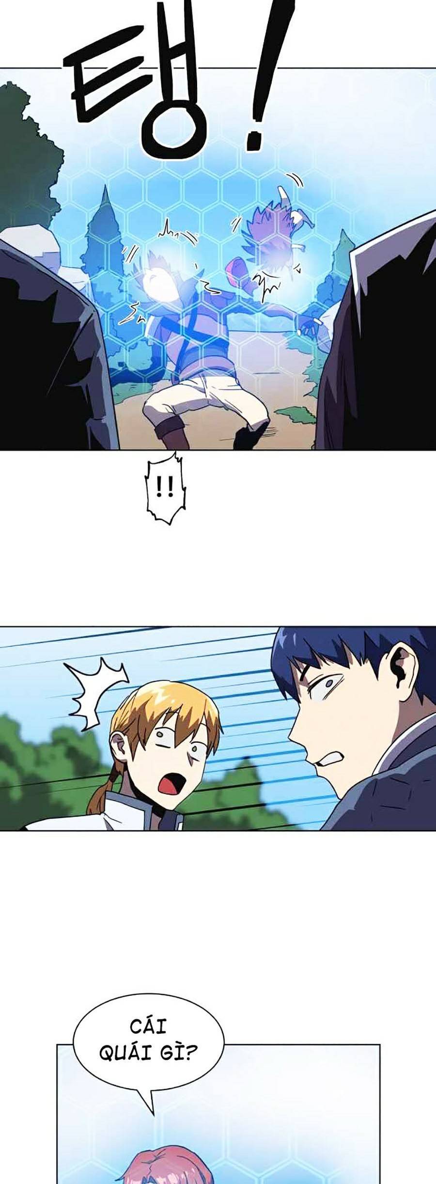 Final Boss - Chương 5 - Trang 14