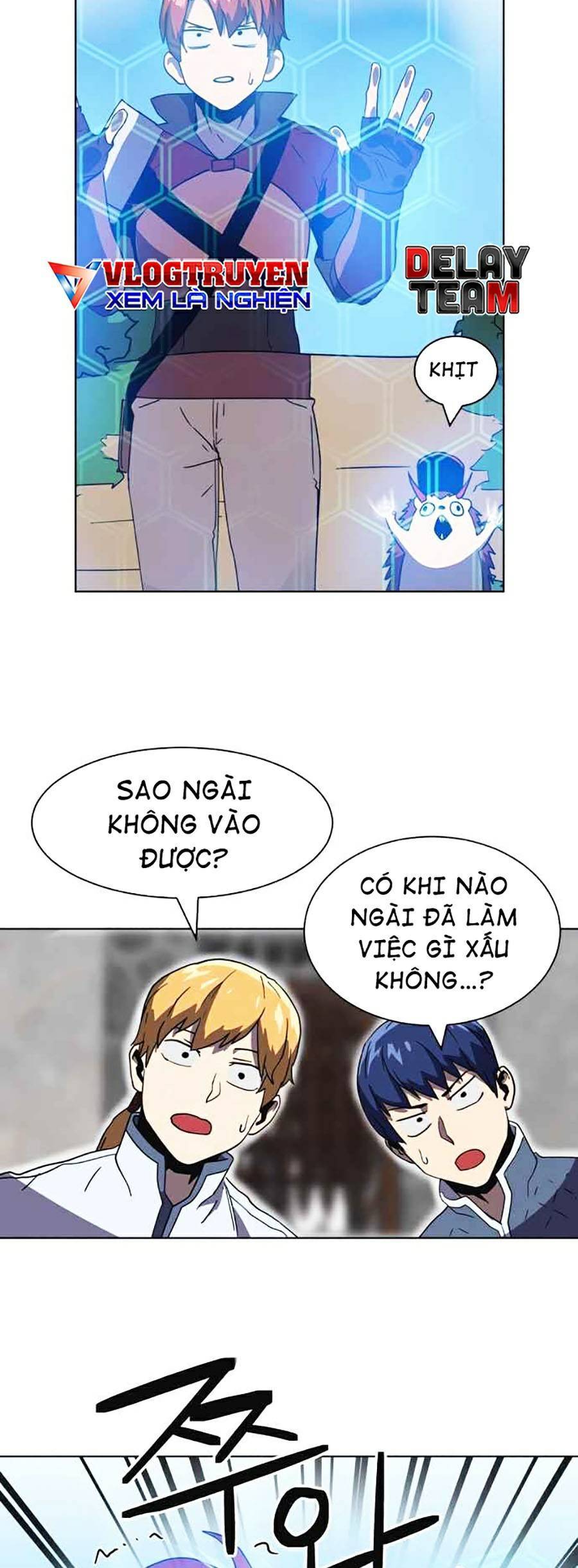 Final Boss - Chương 5 - Trang 15