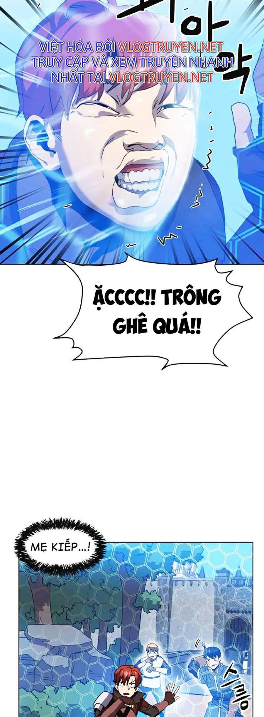 Final Boss - Chương 5 - Trang 16