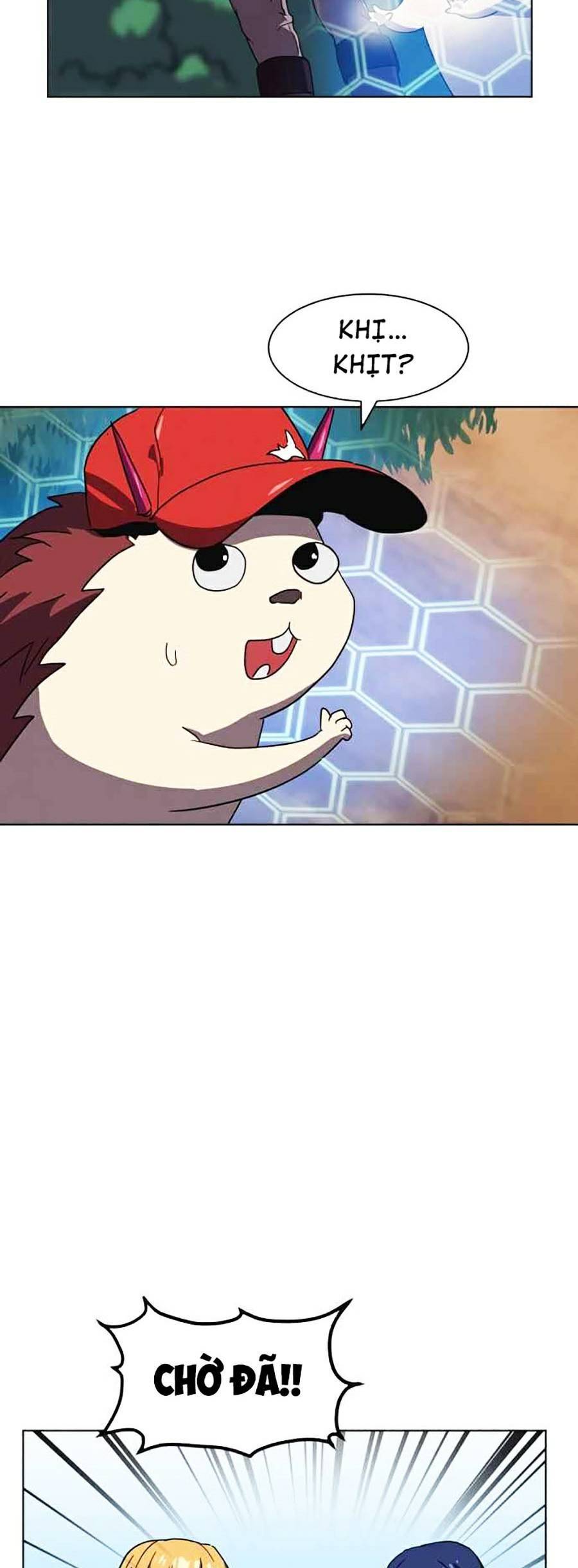 Final Boss - Chương 5 - Trang 18