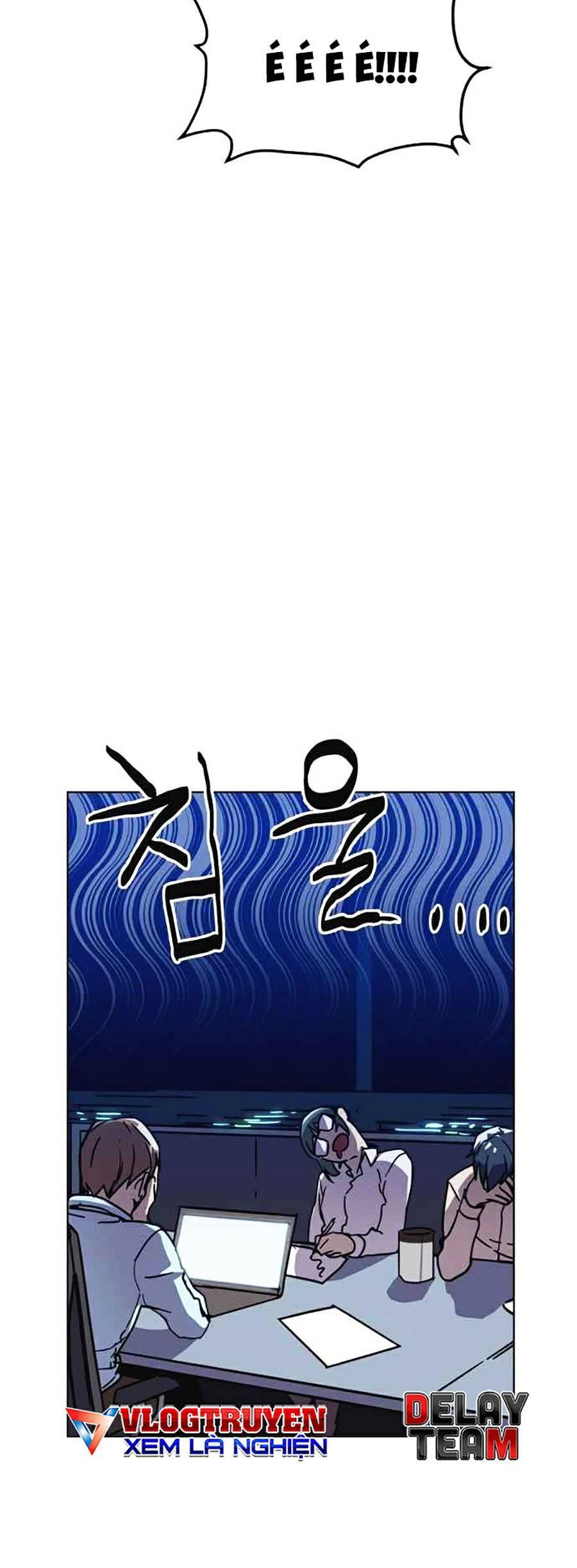 Final Boss - Chương 5 - Trang 20