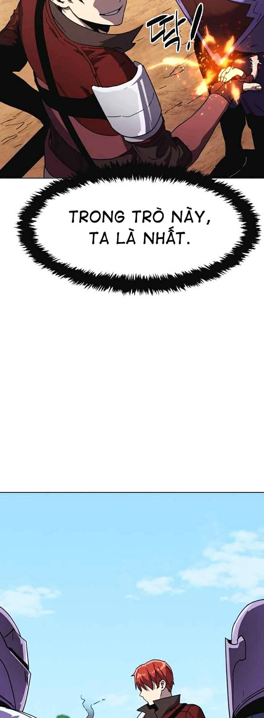 Final Boss - Chương 5 - Trang 3