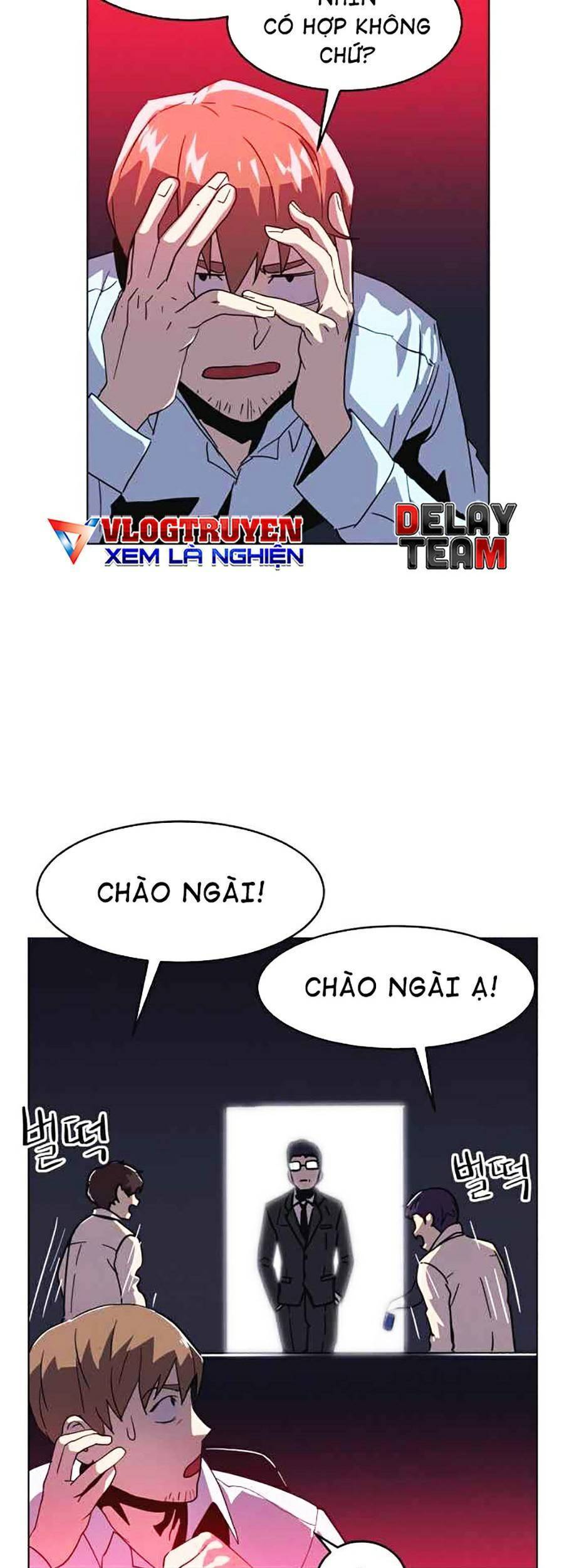 Final Boss - Chương 5 - Trang 23