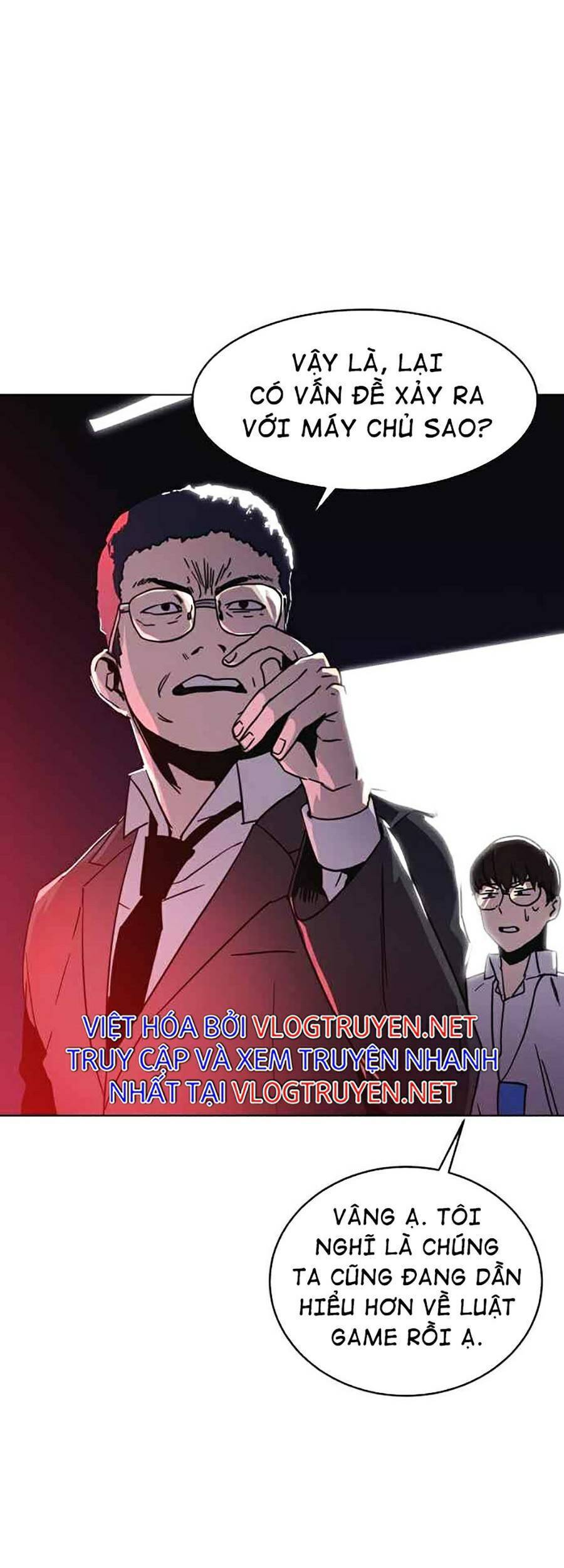 Final Boss - Chương 5 - Trang 25