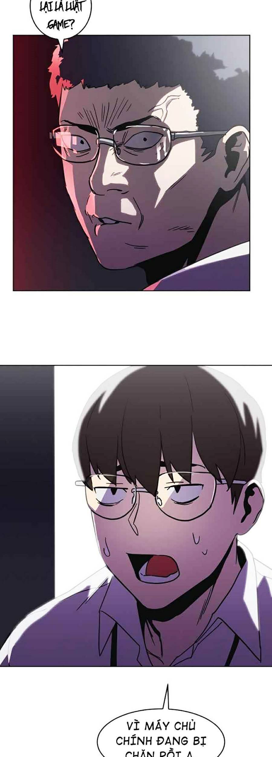 Final Boss - Chương 5 - Trang 27