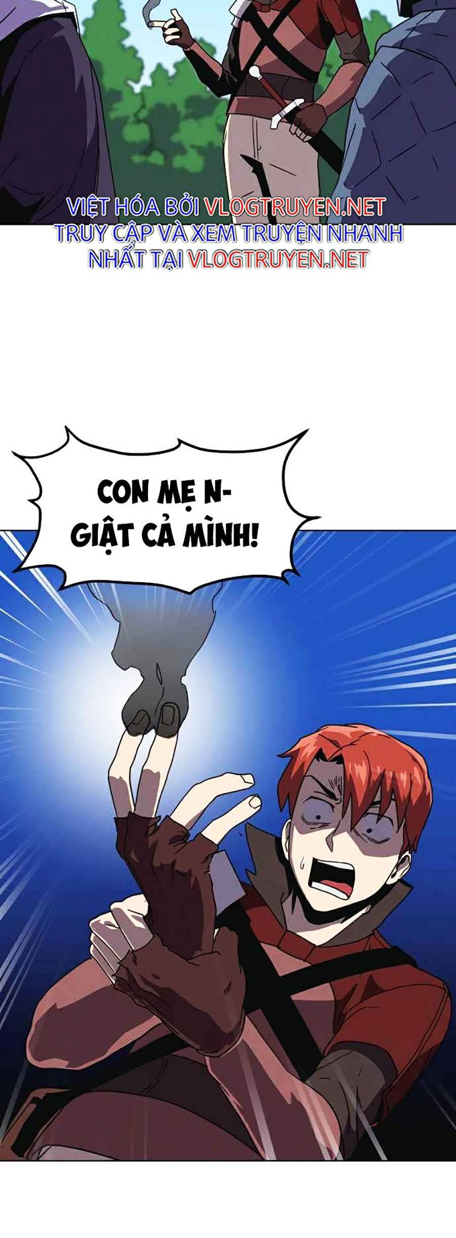 Final Boss - Chương 5 - Trang 4