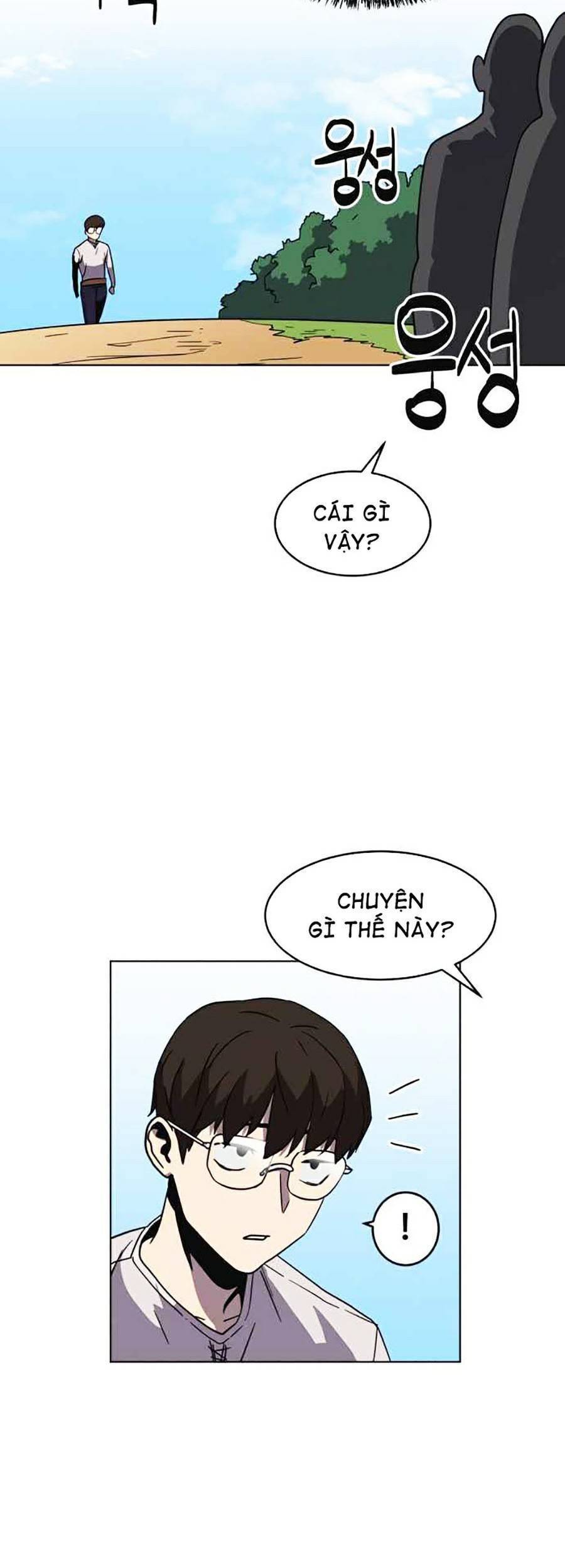 Final Boss - Chương 5 - Trang 33