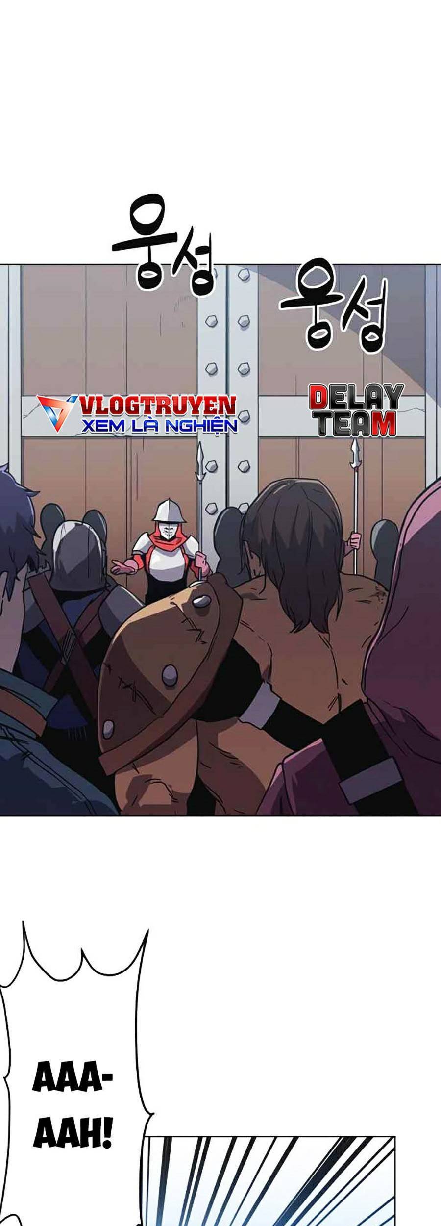 Final Boss - Chương 5 - Trang 35