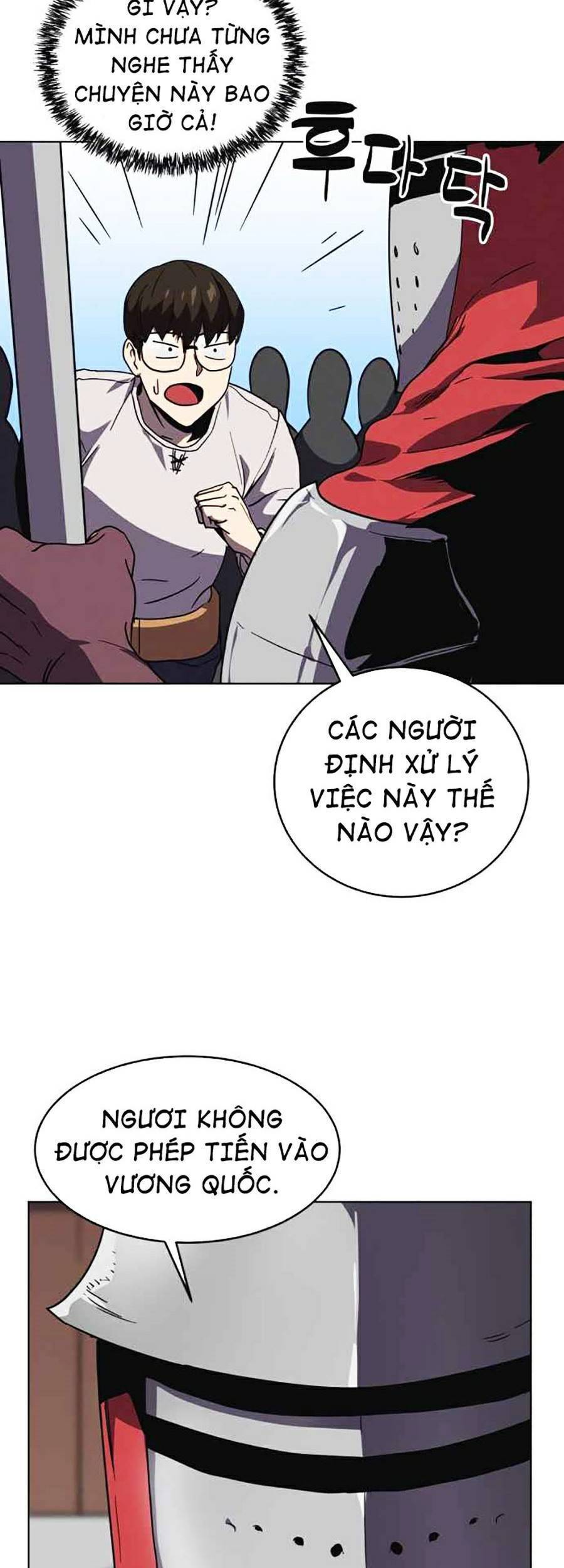 Final Boss - Chương 5 - Trang 39