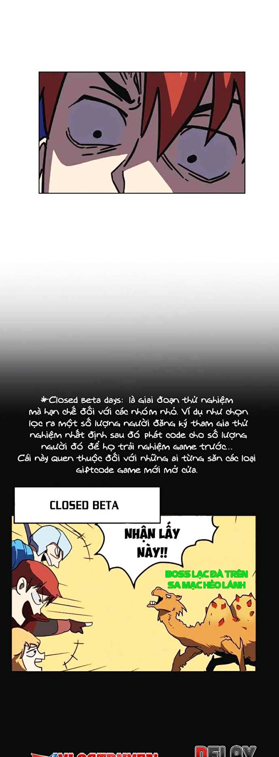 Final Boss - Chương 5 - Trang 5