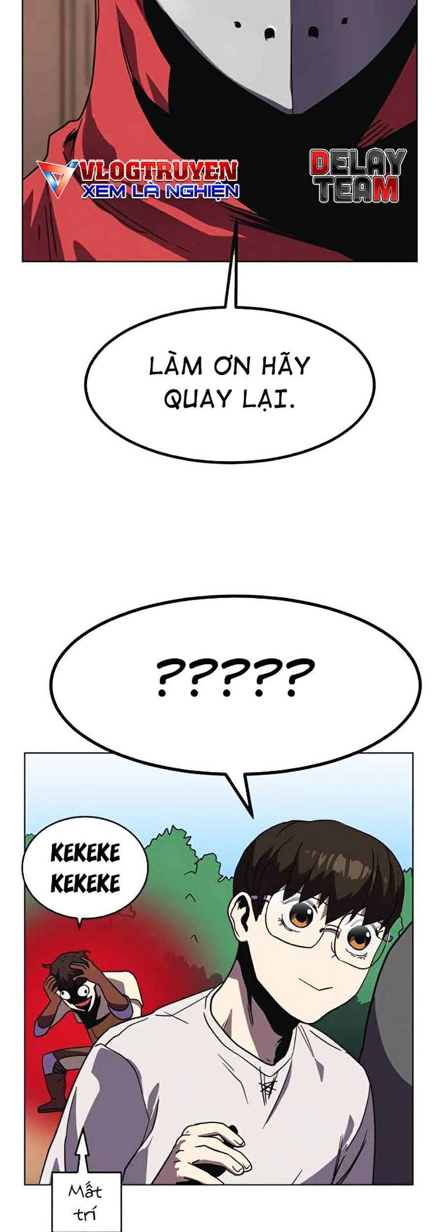 Final Boss - Chương 5 - Trang 41