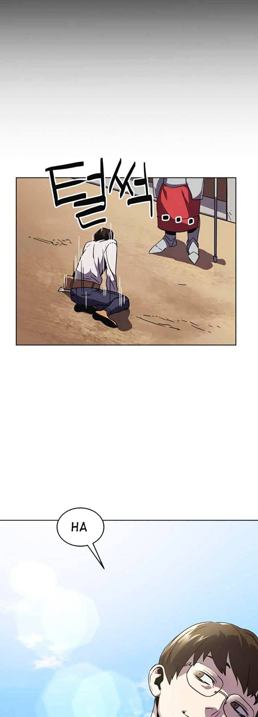 Final Boss - Chương 5 - Trang 47