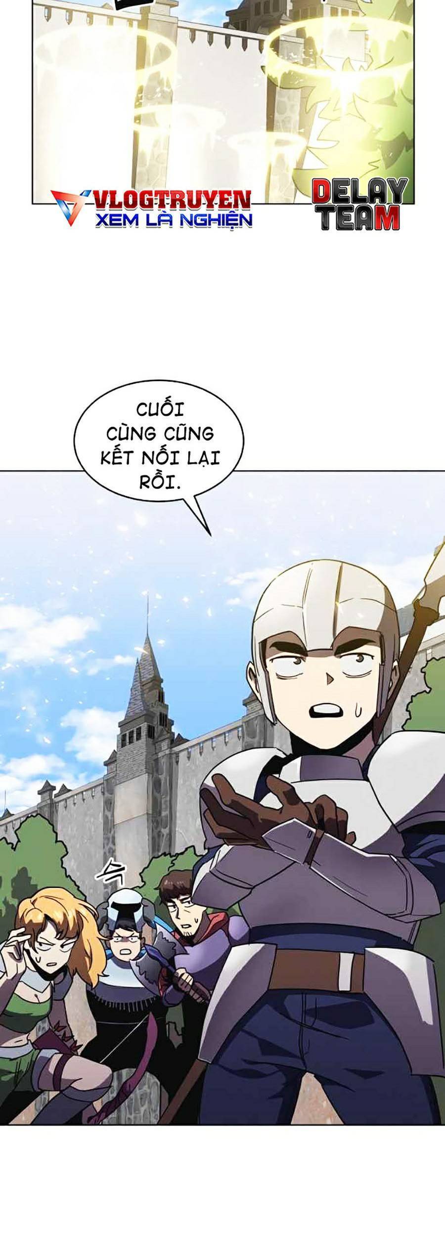 Final Boss - Chương 5 - Trang 59