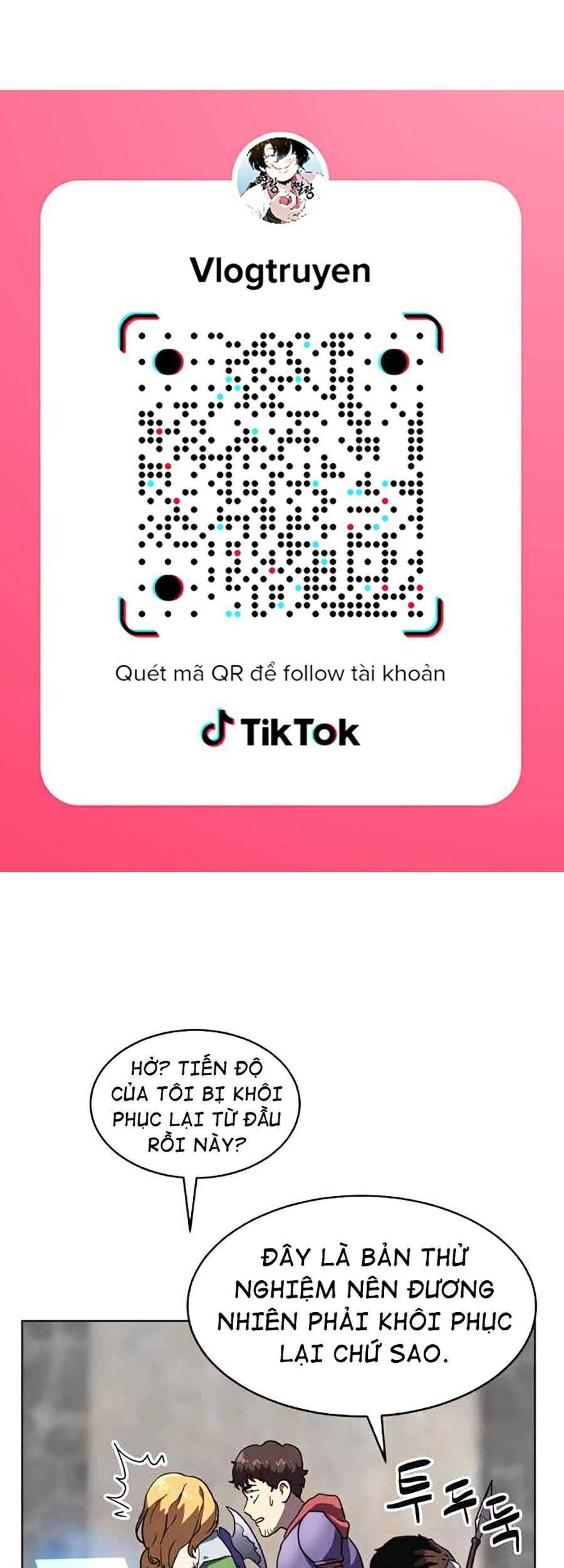 Final Boss - Chương 5 - Trang 61