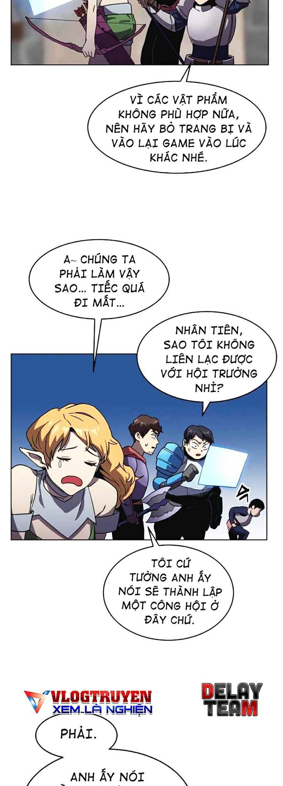 Final Boss - Chương 5 - Trang 63