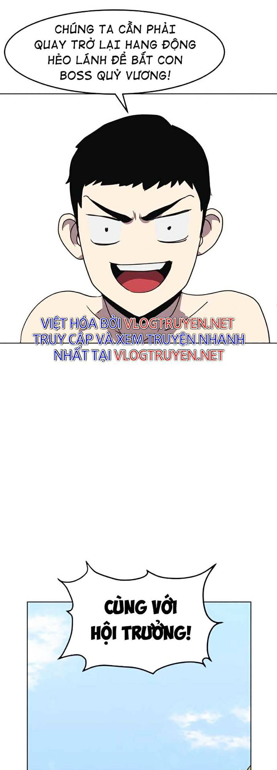 Final Boss - Chương 5 - Trang 67